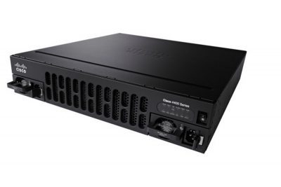 Gebruikte Cisco apparatuur verkopen