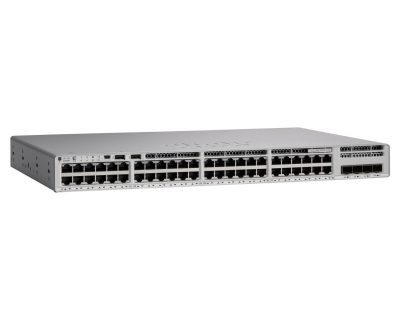 Gebruikte Cisco verkopen