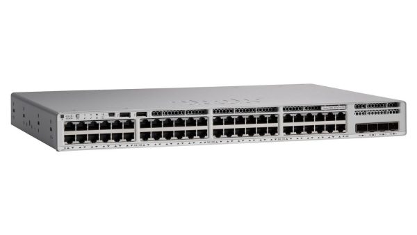 Gebruikte Cisco apparatuur verkopen