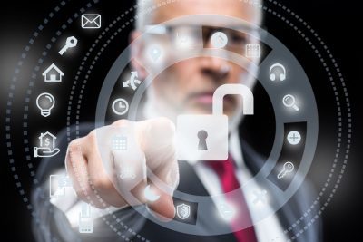 Network security 