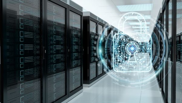 Hardware leveringen van netwerk apparatuur