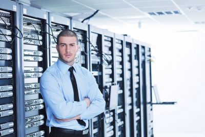 Servers kopen