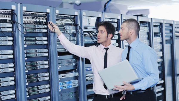 Hardware opkoper