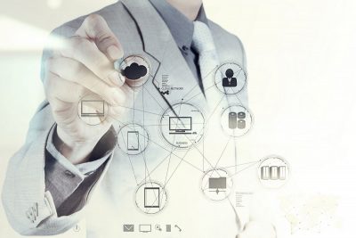 Managed services 