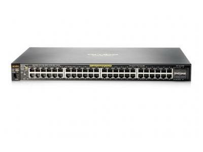 Opkoop HP aruba switches