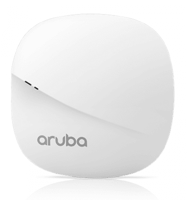 Wij kopen gebruikte acces points van HP aruba 