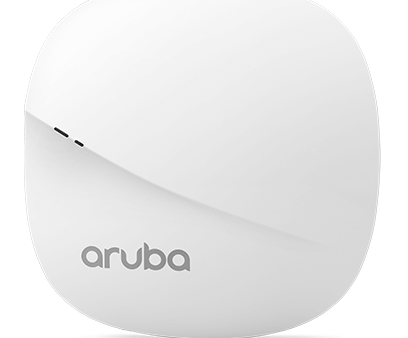 Wij kopen gebruikte acces points van HP aruba