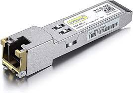 Wat is een SFP module