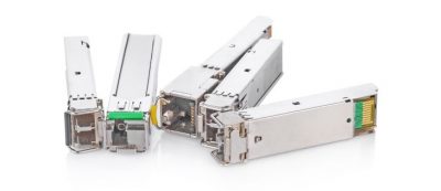 Wat is een SFP module