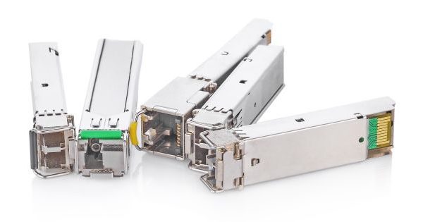 Wat is een SFP module