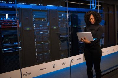 Wij kopen uw hardware netwerkapparatuur