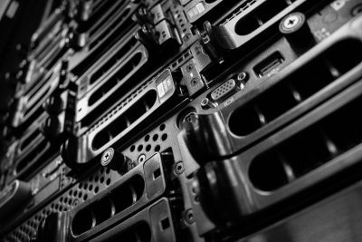 Opkopen hardware 