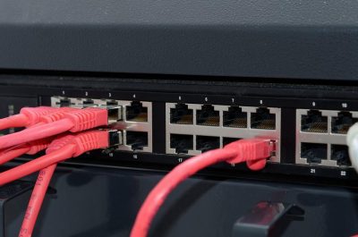 Oude hardware verkopen