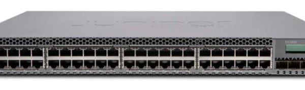 Gebruikte Juniper switch verkopen