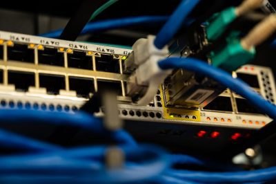 Gebruikte switches verkopen