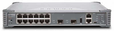 Juniper hardware verkopen