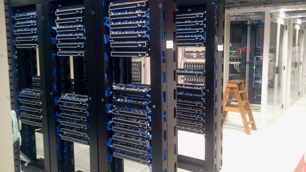 Datacenter hardware verkopen