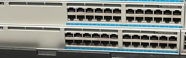 Gebruikte Cisco Catalyst 9300 serie switches verkopen