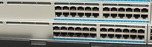 Gebruikte Cisco catalyst 9300 series switches verkopen