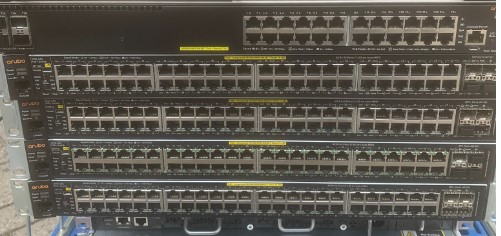 Hardware inkoop