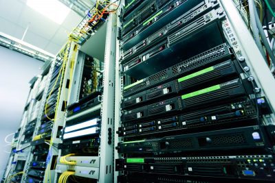 Hardware verkopen