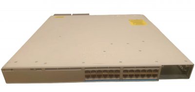 Verkoop netwerk apparatuur gebruikt hp juniper dell fortinet