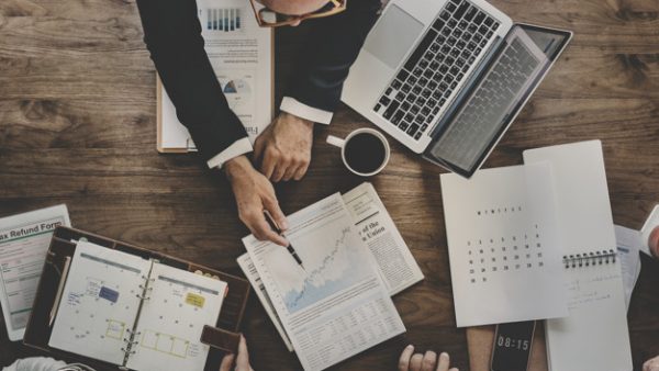 Datavernietiging service