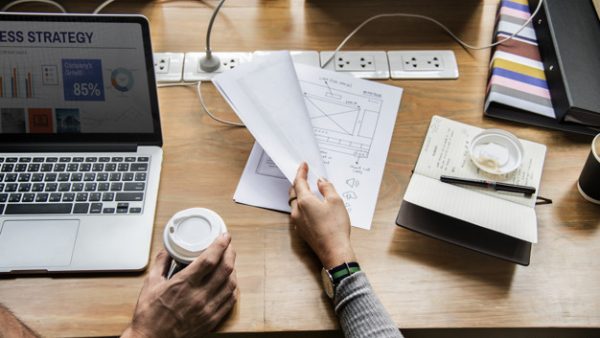 Wat doe ik met tweedehands netwerkapparatuur?