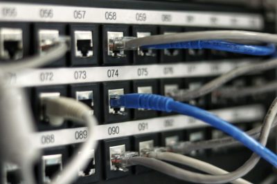 Hardware opkopen Benelux