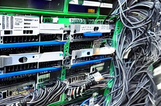 Hardware verkopen en wissen