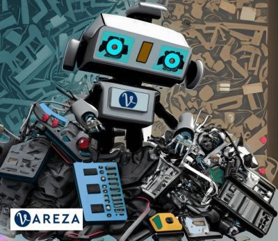 e-waste