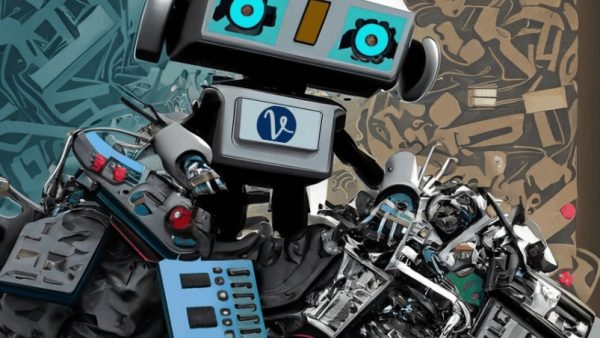E-waste