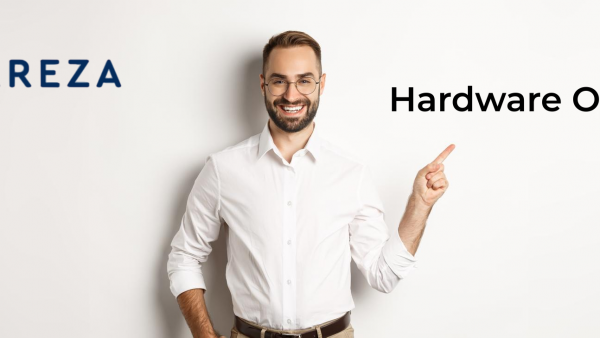 Hardware opkoper Nederland
