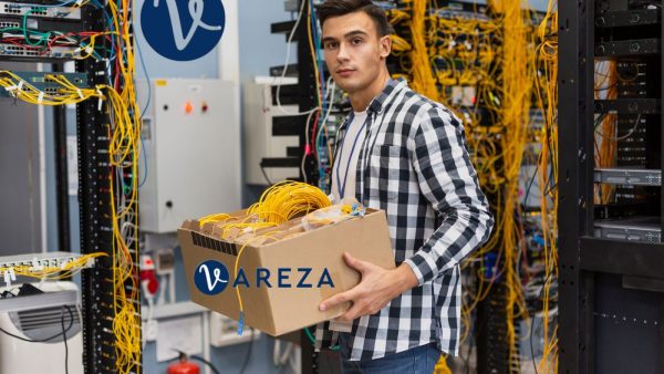 Uw Oude Hardware Ophalen
