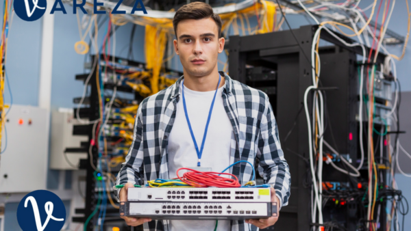 Hardware opkopen Cisco