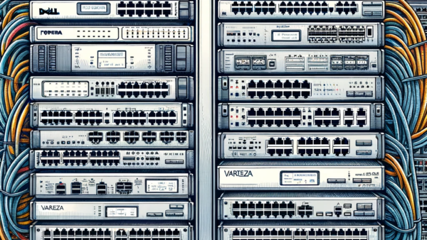Cisco B2B opkoper hardware