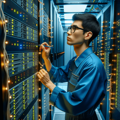 Gebruikte Cisco hardware opkopen