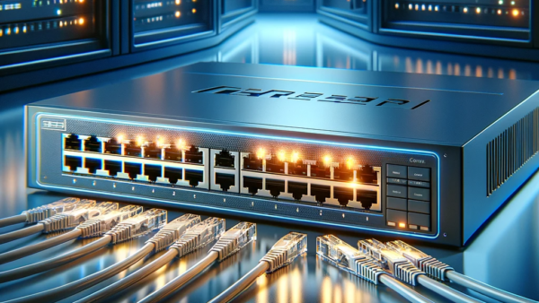 Hardware opkoper Juniper apparatuur