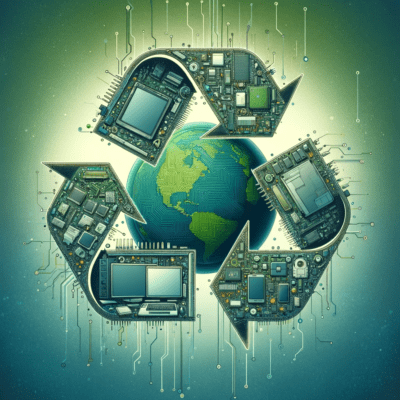 It Recycle