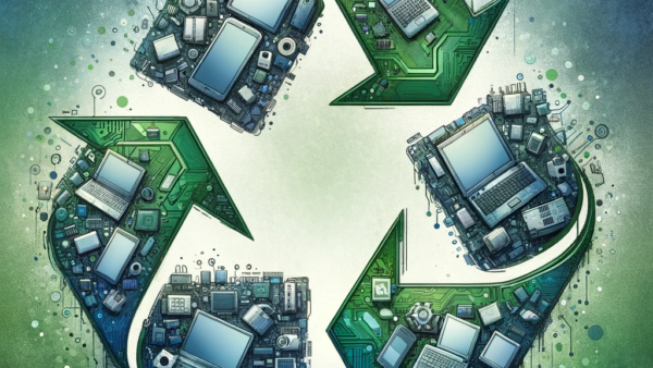 It Recycle