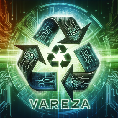 IT Recycling diensten vareza