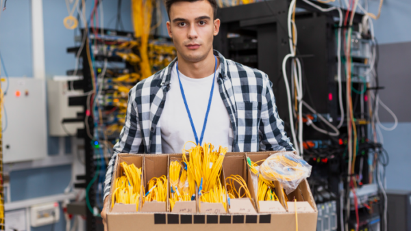 waarom hardware opkopen