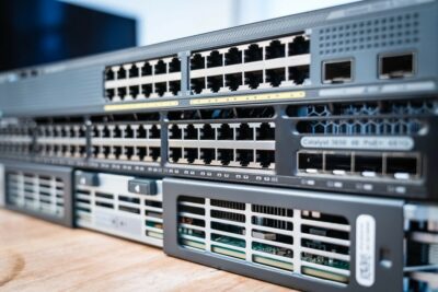 Server kopen