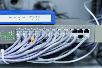 Wat te doen met elektronisch afval?