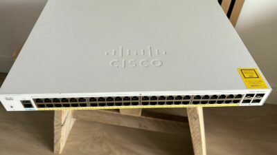 Duurzaam hardware opkopen