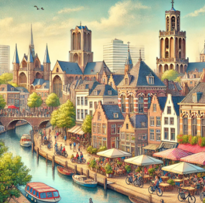 Hardware opkoper Utrecht