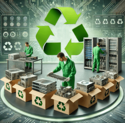 Recycle IT