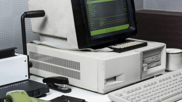 Wat is een oude computer waard?