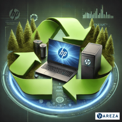 HP Recycling