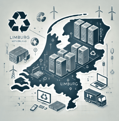 it recycle Limburg